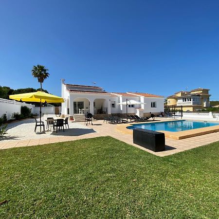 Villa Con Piscina, Soleada, Tranquila Y Centrica Calpe Eksteriør bilde